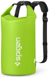 Spigen Aqua Shield WaterProof Bag A631 (30L) Cactus Green