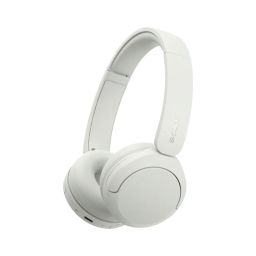 Sony WH-CH530 Bluetooth Headset White