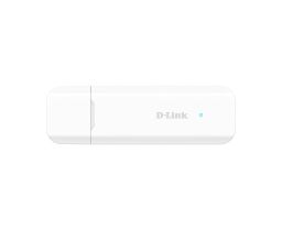 D-Link DWM-222W 4G LTE AX300 Wi-Fi 6 USB Adapter