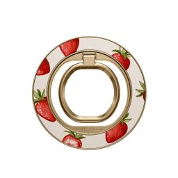 Burga Magnetic Ring Holder Gold Freshly Picked