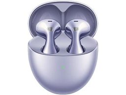 Huawei Freebuds 6 Bluetooth Headset Purple