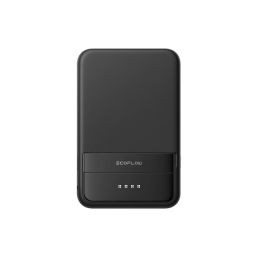 EcoFlow Rapid Magnetic 5000mAh PowerBank Black