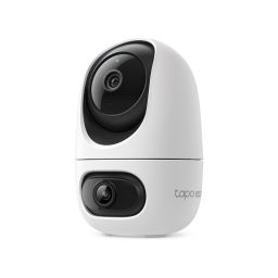 TP-Link Tapo C245D Dual Lens Pan/Tilt Security