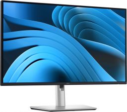 DELL Pro 27 Plus Monitor P2725D 68.47cm 27inch IPS 2560x1440 16:9 350cd/m2 100Hz HDMI DP USB