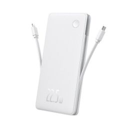 Baseus Airpow Lite 22,5W 10000mAh PowerBank White