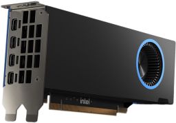 Intel Arc Pro B50 16GB DDR6 AI