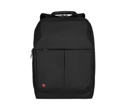 Wenger Reload 16 Laptop Backpack with Tablet Pocket 16