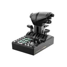 MOZA MTQ Throttle Quadrant