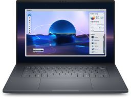 Dell Pro Max 16 Premium Black