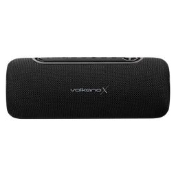 Volkano X VXS100 RGB Portable Bluetooth Speaker Black