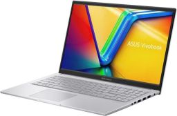 Asus VivoBook X1504VA-BQ800 - No OS - Cool Silver