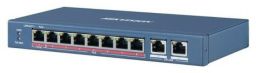 Hikvision DS-3E1310HP-EI (B)