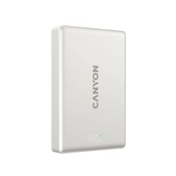 Canyon CNS-CPB511G 10000mAh PowerBank Star Grey