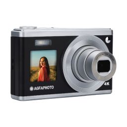 Agfaphoto DC9200 Black
