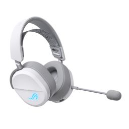 Asus ROG Pelta Wireless Bluetooth Headset White