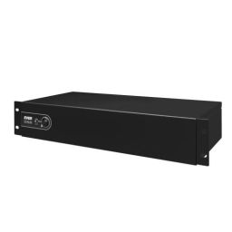 Ever ECO Pro 1200 AVR CDS szünetmentes tápegység (UPS) Vonal interaktív 1,2 kVA 780 W 3 AC kimenet(ek)