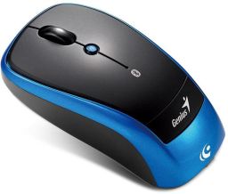 Genius Traveler 9005BT Bluetooth Black/Blue
