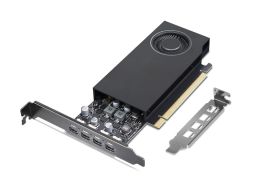 Lenovo 4X61Q73041 NVIDIA RTX A1000 8 GB GDDR6 grafikus kártya