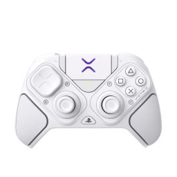 Turtle Beach Victrix Pro BFG Reloaded Wireless Gamepad White