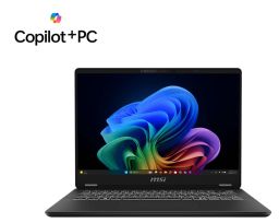 Msi Prestige 14 AI+ Evo C2VM Stellar Gray US