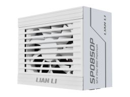 Lian Li SP Platinum Tápegység 850W Fehér