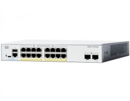 Cisco Catalyst switch C1300-16T-2G
