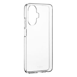 FIXED TPU Gel Case for Realme Narzo N55, clear, Mobiltelefon Kiegészítő