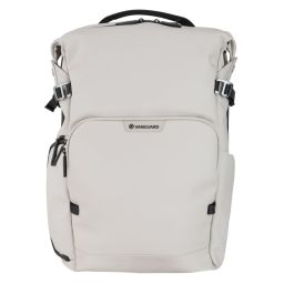 Vanguard VEO Lite B30L Camera & Everyday Backpack Cream