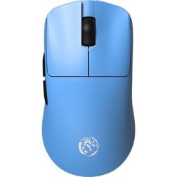 ATK Blazing Sky F1 Extreme LEVIATAN Collaboration Wireless Mouse Blue