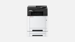 KYOCERA ECOSYS MA2101cfx Lézer A4 1200 x 1200 DPI 21 oldalak per perc