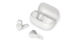 Philips TAT3000WT Bluetooth Headset White