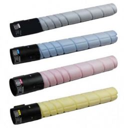 Konica-Minolta C454/C554 toner C  TN512C/AK33452