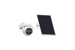 IMOU AOV PT 4K KIT 8MP IP kamera 3.6mm + 5W szolár panel