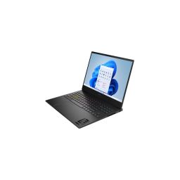 HP Omen 16-u1001nh Black