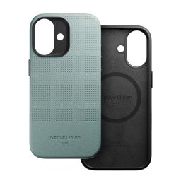 Native Union Active Case for iPhone 17 Slate Green