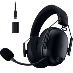 Razer Blackshark V3 Wireless Headset for PC Black
