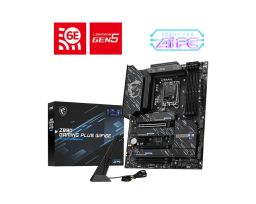 Msi Z890 GAMING PLUS WIFI6E