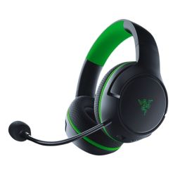 Razer Kaira HyperSpeed Xbox Wireless Bluetooth Gaming Headset Black