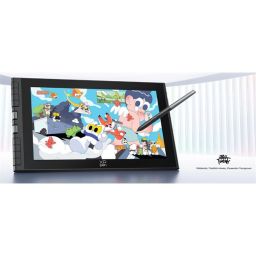 XP-PEN Artist 12 (Gen 3) Black