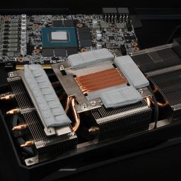 Thermal Grizzly Minus Pad High Compression - 120 x 100 x 3,0 mm, 2 darab