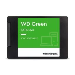 1TB WD Green 2.5