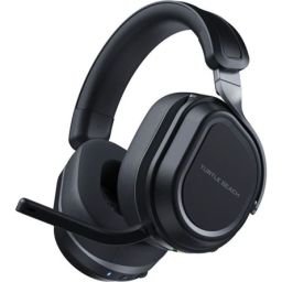 Turtle Beach Stealth 700PC Gen3 gaming fejhallgató headset fehér