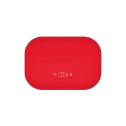 FIXED Silky for Apple AirPods Pro 2, red