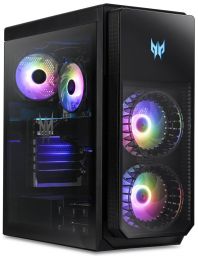 Acer Predator Orion 5000 Black