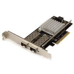 Startech 2-Port 10G Fiber Network Card