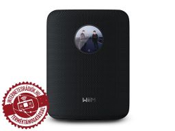 WiiM WiiM Sound Black