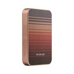 Pitaka Qi2 10000mAh Power Bank Sunset