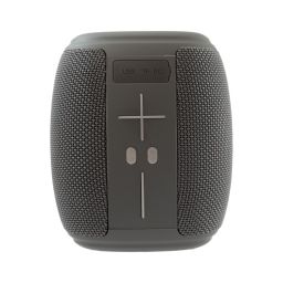 White Shark GBT-888 Dhak Bluetooth Speaker Grey