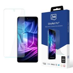 3mk Silky Matt Pro fólia MyPhone N23 Plus 5G