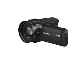 Panasonic HC-V900 Black